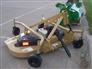 Land Pride FDR1672 grooming mower