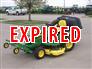 2010 John Deere X534