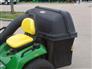2010 John Deere X534