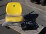2025 John Deere Seat for X700