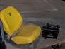 2025 John Deere Seat for X700