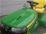2014 John Deere X738