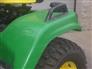 2014 John Deere X738