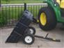 Agri-Fab Dump Cart, 10 cu ft