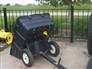 Agri-Fab Dump Cart, 10 cu ft
