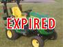 2024 John Deere 1025R
