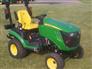 2024 John Deere 1025R