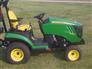 2024 John Deere 1025R