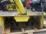 2005 John Deere 42 SNOWTHROWER