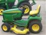 2005 John Deere LX280