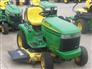 2005 John Deere LX280
