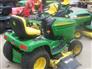 2005 John Deere LX280