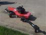 2017 DR Power Equipment TRM72XMN FENCELINE MOWER
