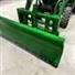 Heavy Hitch HH3PSP front blade