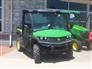 John Deere 2024 XUV835M ATVs & Utility Vehicles