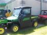 John Deere 2024 XUV835M ATVs & Utility Vehicles