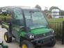 John Deere 2023 HPX615E ATVs & Utility Vehicles