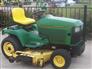 John Deere 425AWS