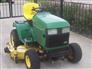 John Deere 425AWS