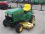 John Deere 425AWS