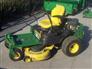 2019 John Deere Z335M