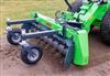 Unspecified 1500 Power Rake  A449672