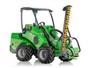 Unspecified Sickle Bar mower A35676