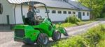 Unspecified Sickle Bar mower A35676
