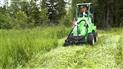 Unspecified Sickle Bar mower A35676