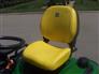 2022 John Deere X734
