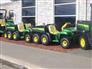 John Deere 2026 GATOR TH 6X4 ATVs & Utility Vehicles