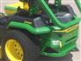 2021 John Deere Z545R-54HC
