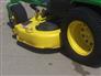 2021 John Deere Z545R-54HC