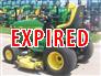 1999 John Deere 445