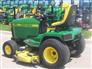 1999 John Deere 445