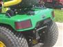 1999 John Deere 445
