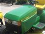 1999 John Deere 445