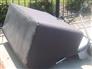 Ohio Steel 50" lawn sweeper