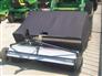 Ohio Steel 50" lawn sweeper