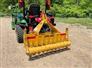 2025 Dirt Dog PVB480 soil pulverizer