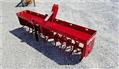 Dirt Dog CPG72 Plug Aerator