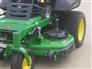 2025 John Deere Q850M-54"