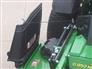 2025 John Deere Q850M-54"