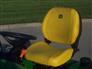 2024 John Deere X738