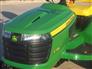 2024 John Deere X738