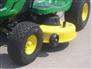2022 John Deere S110