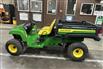 John Deere 2024 GATOR TX 4X2 ATVs & Utility Vehicles