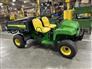 John Deere 2024 TX GATOR ATVs & Utility Vehicles