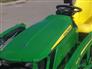 John Deere 2018 1025R TLB Other Tractors