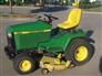 2000 John Deere 445